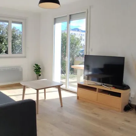 Le Jardin Des Pensees *