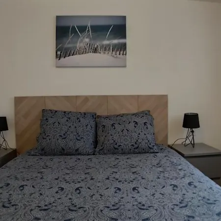 Apartman Le Jardin Des Pensees *
