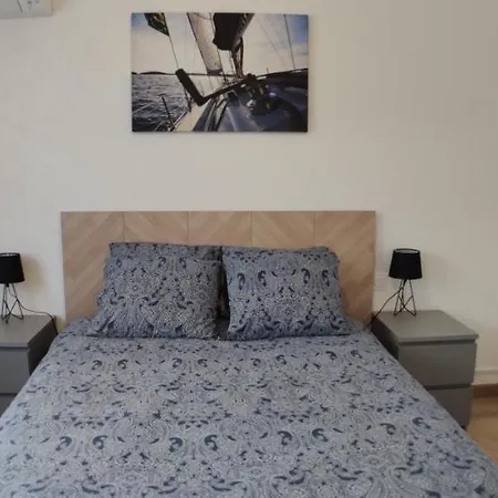 Apartman Le Jardin Des Pensees Le Boulou