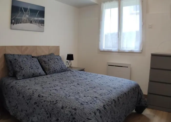 Le Jardin Des Pensees *